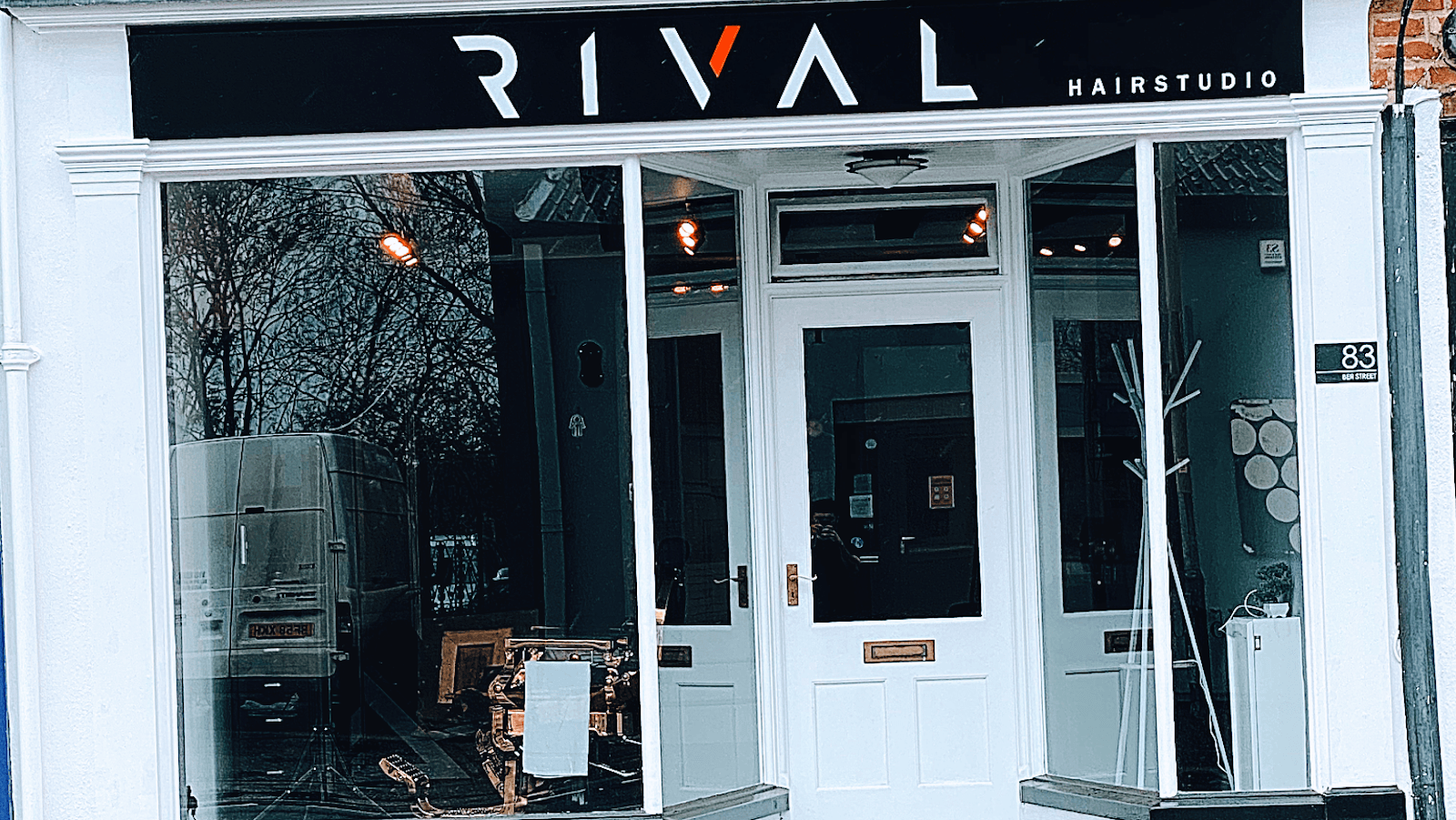 Rival Hairstudio, photo 2