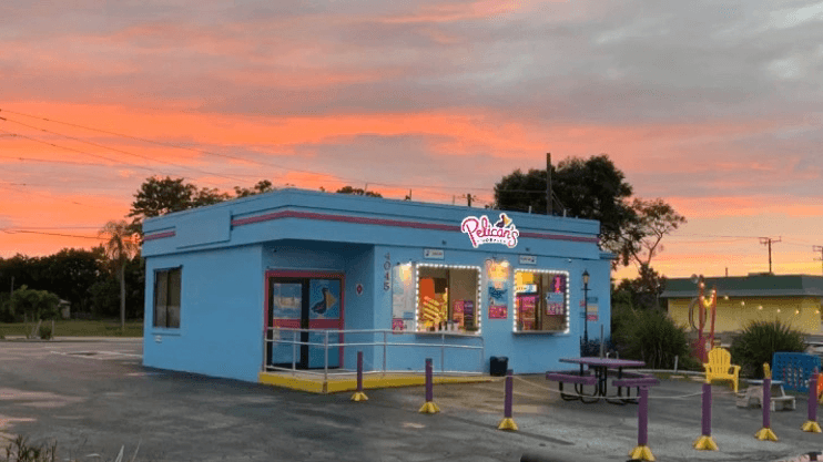 Pelican’s SnoBalls, photo 2