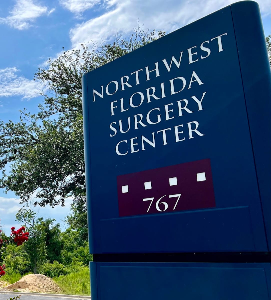 Northwest Florida Surgery Center