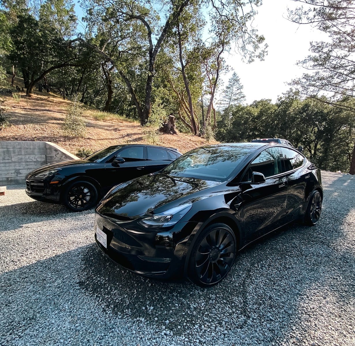 Calistoga Mobile Detailing, photo 4