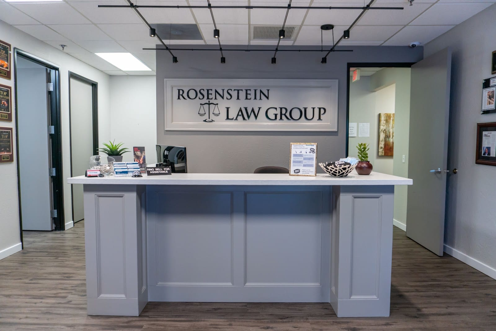 Rosenstein Law Group, photo 2