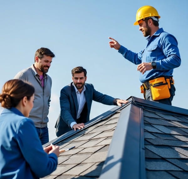 First Rate Roofing LLC, photo 3