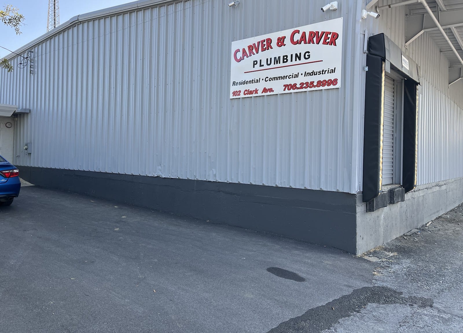 Carver & Carver Plumbing Inc, photo 4