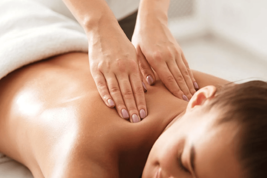 Moonsquare Massage Wellness, photo 2