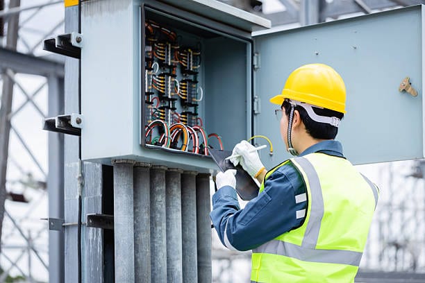 SPEC Electric Inc.