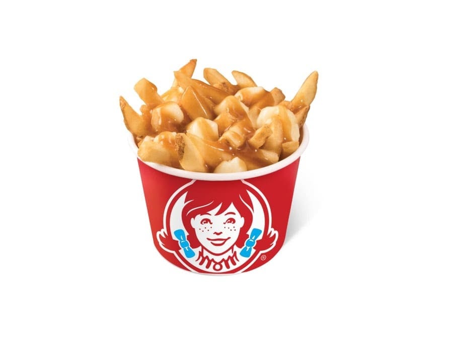Wendy's, photo 4