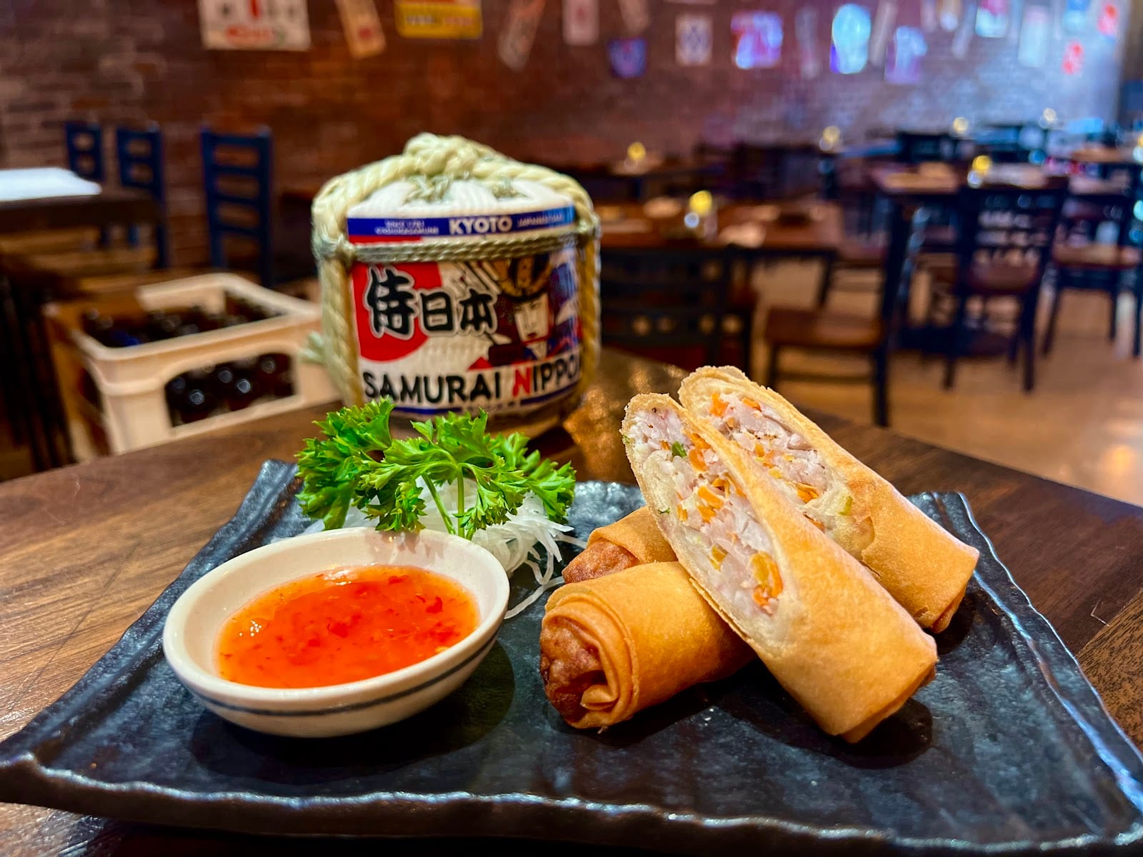 Namo Izakaya Ramen & Yakitori