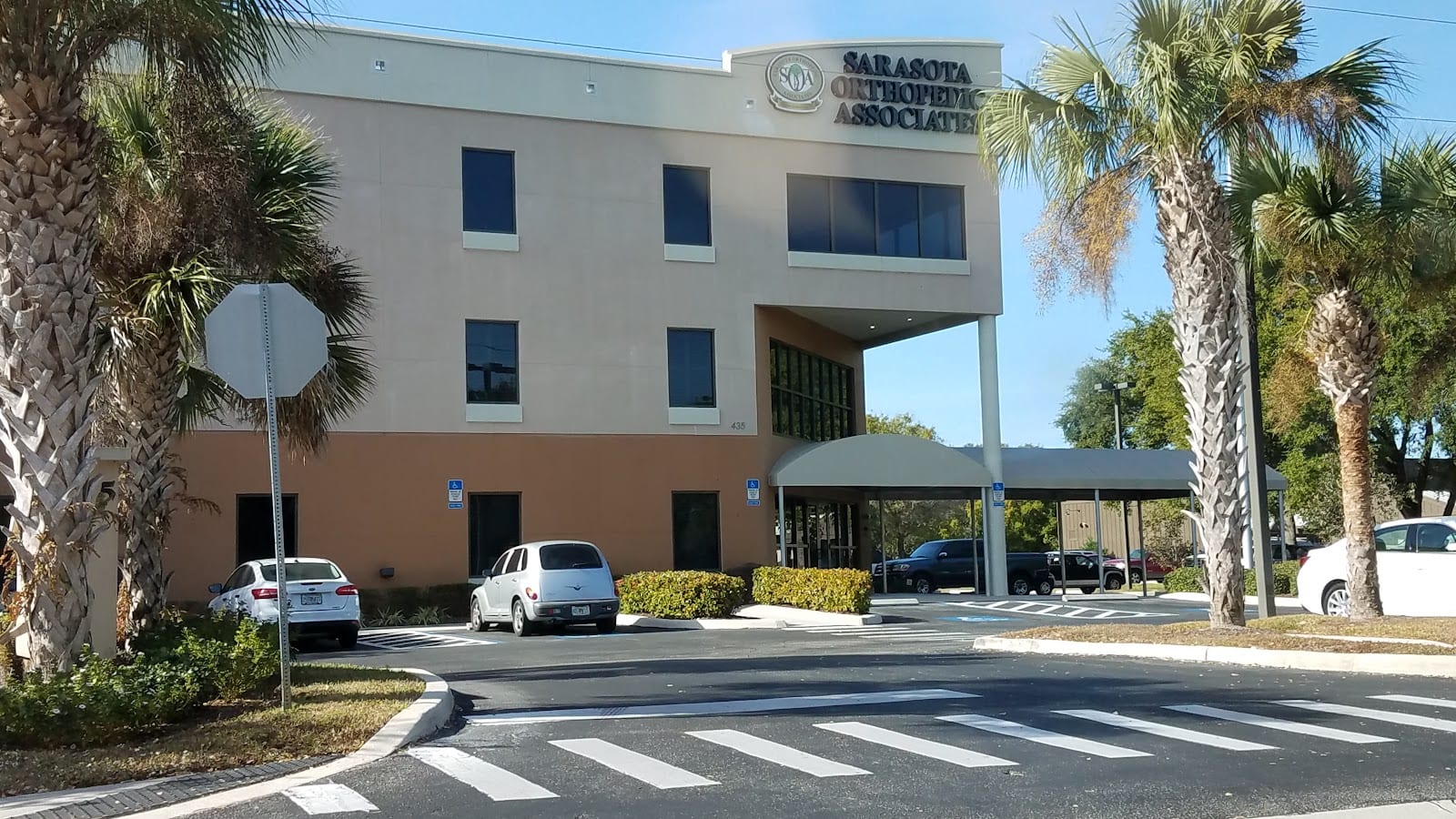 360 Orthopedics, photo 3