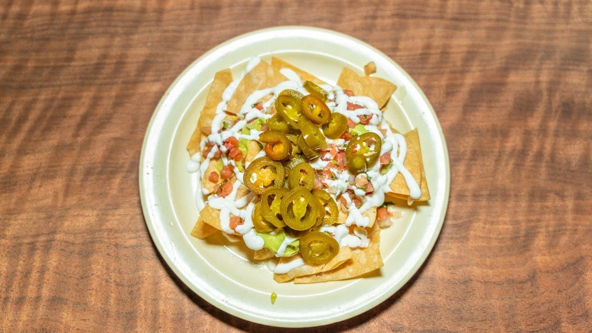 El Gran Taco Loco Taco Truck