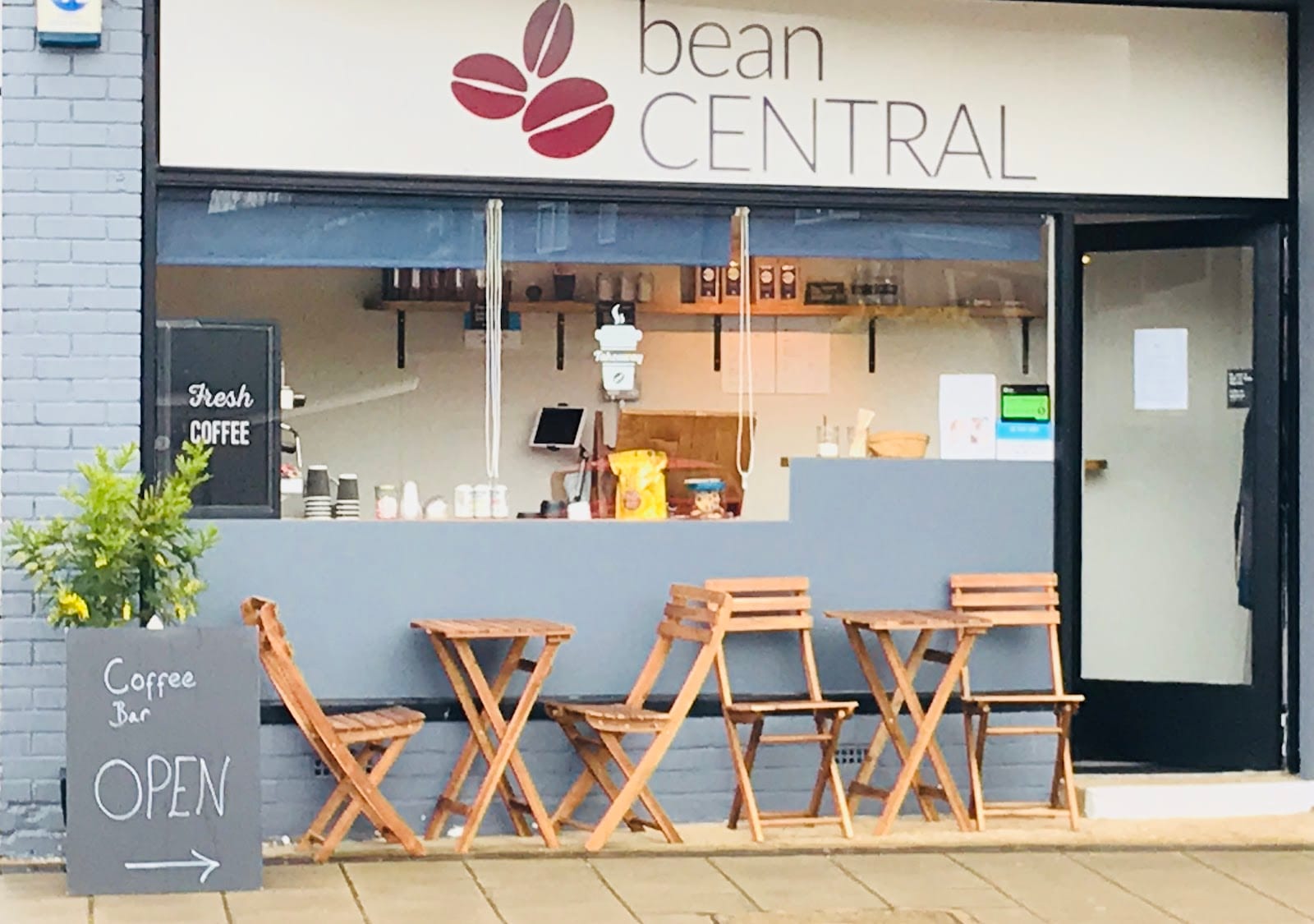 bean Central, photo 2