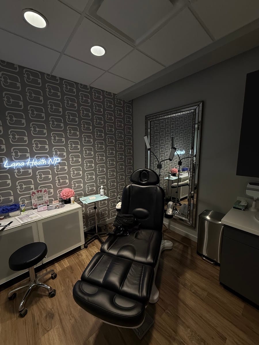 It's A Secret Med Spa