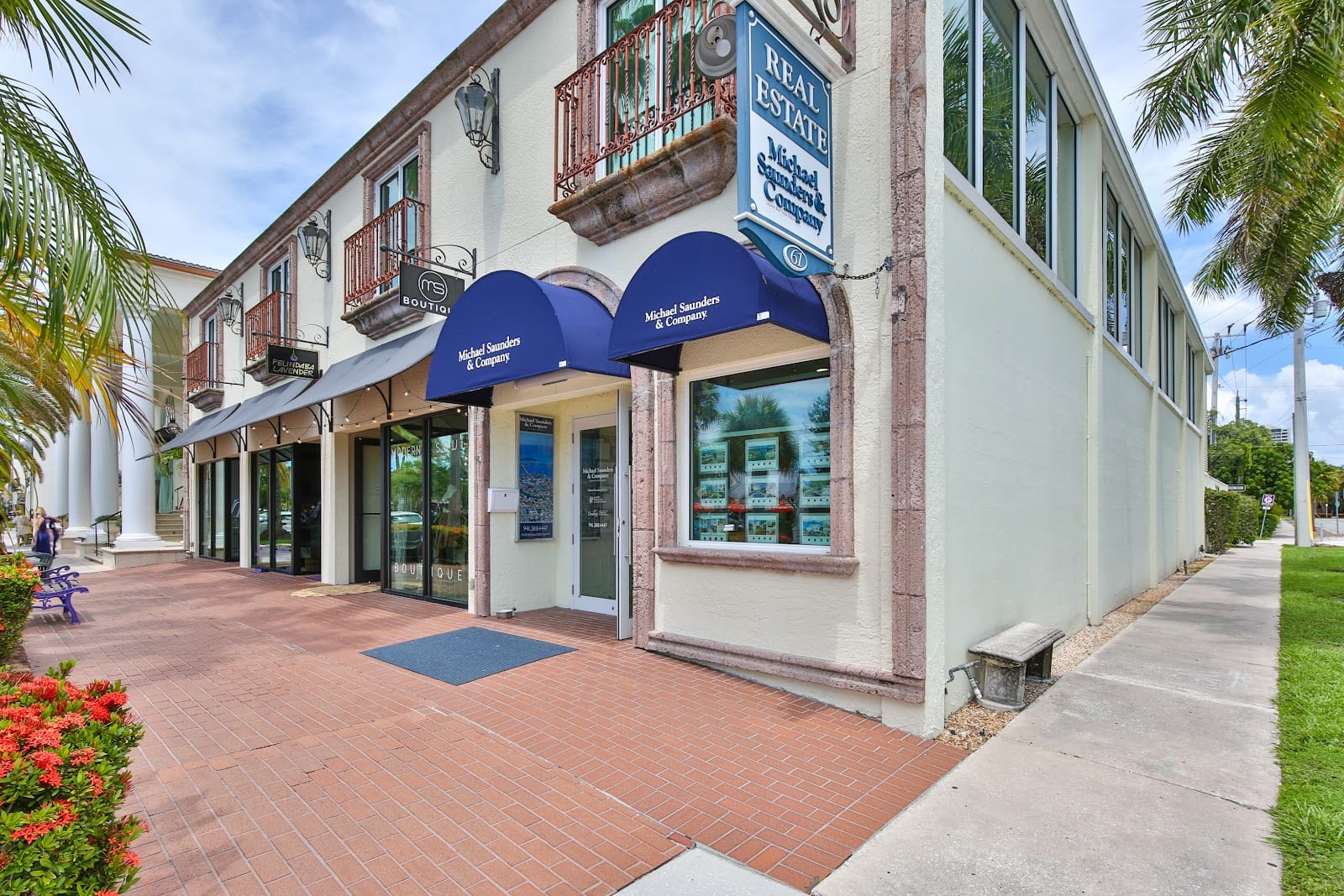 Michael Saunders & Company - St Armands Circle, photo 2