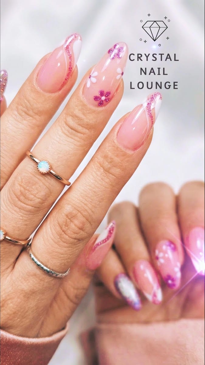 Crystal Nail Lounge, photo 3