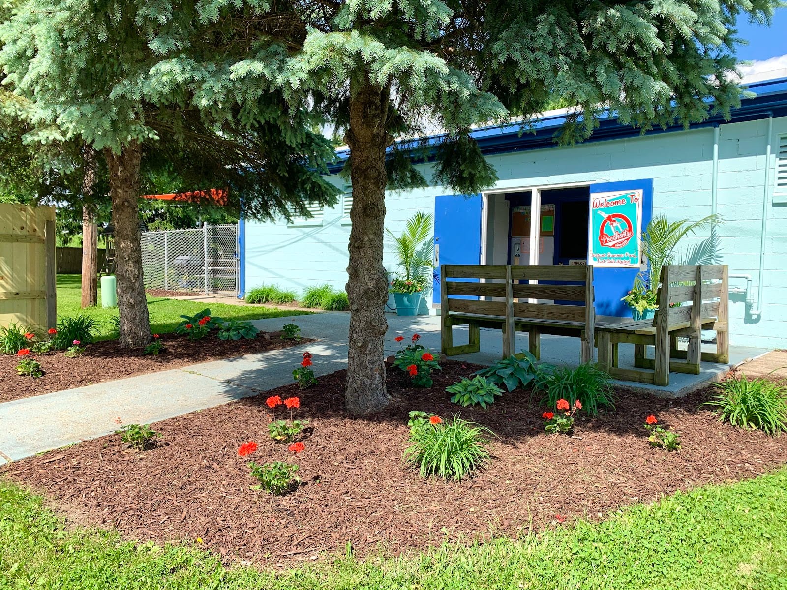 Poco Swim Club, photo 3
