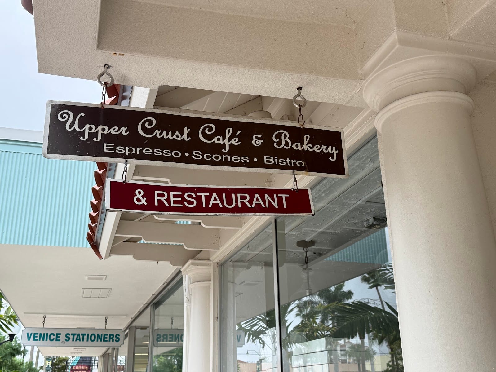 Upper Crust Cafe & Bakery, photo 2