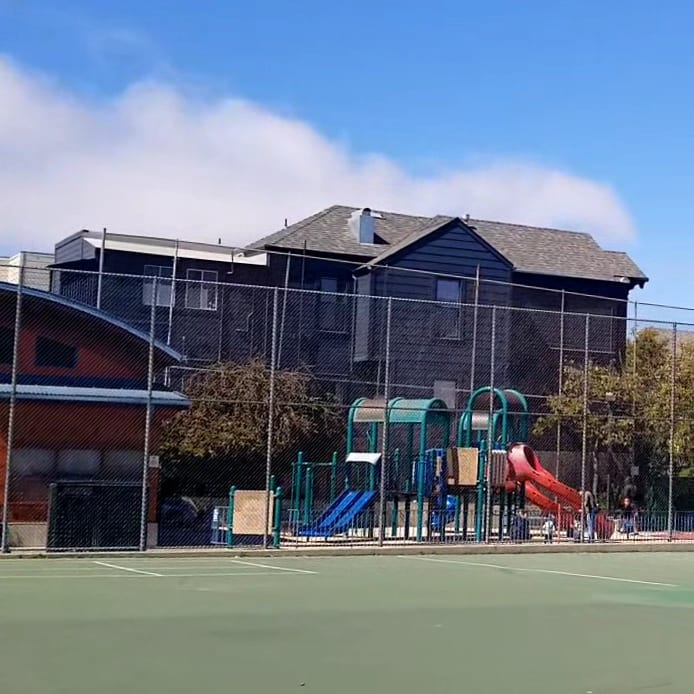 Jose Coronado Playground Park, photo 2