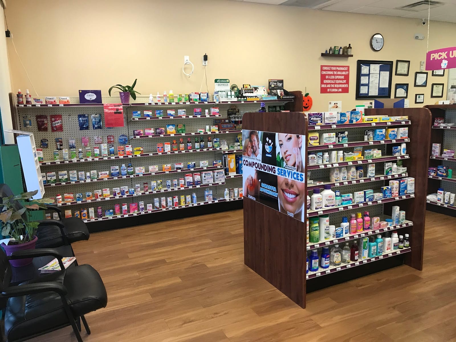 Sarasota Apothecary