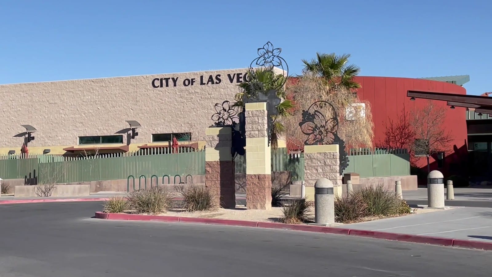 City of Las Vegas Centennial Hills Community Center, Operated by the YMCA, photo 2