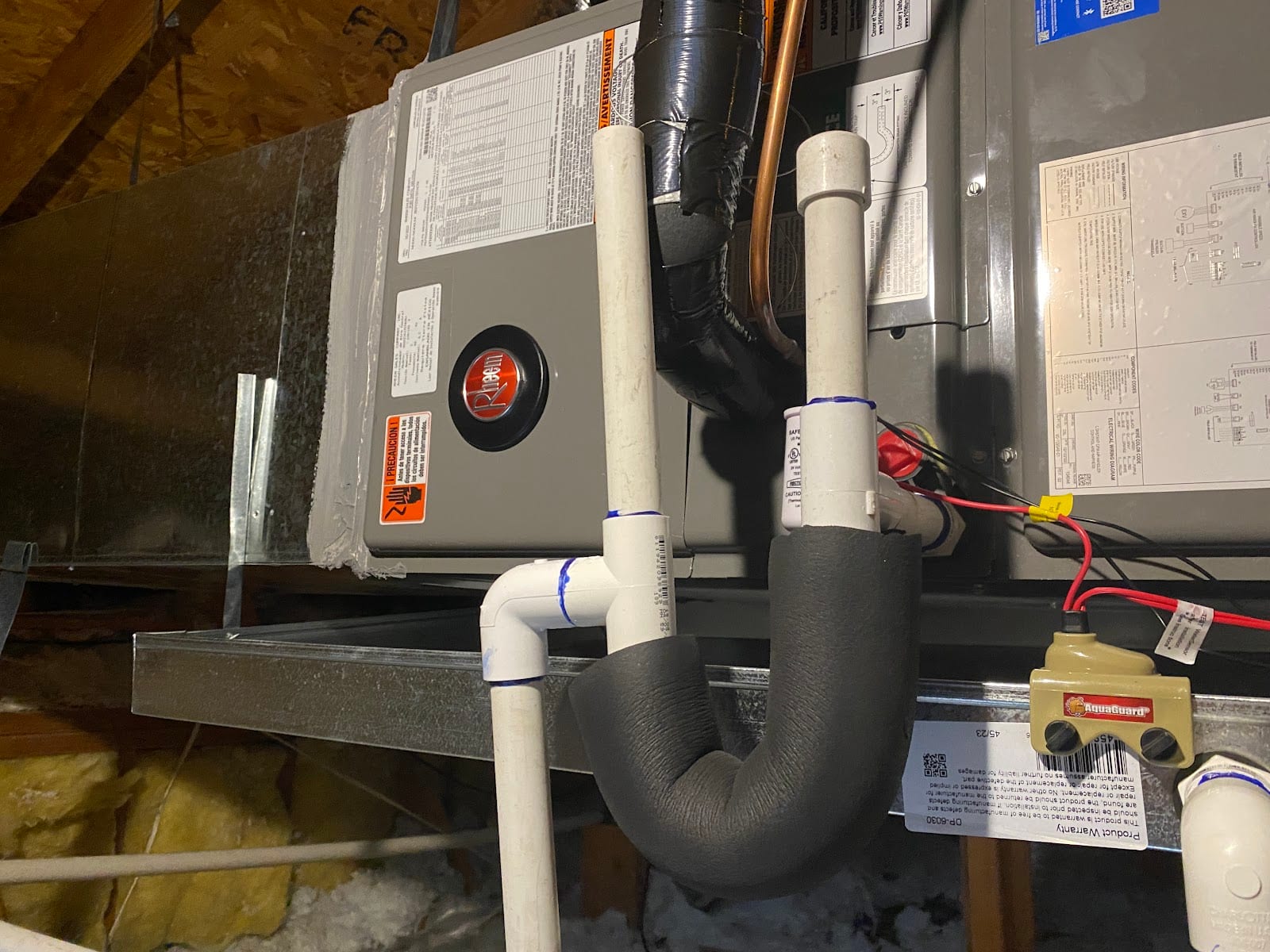 Greer's Heating and Air Conditioning, LLC, photo 3