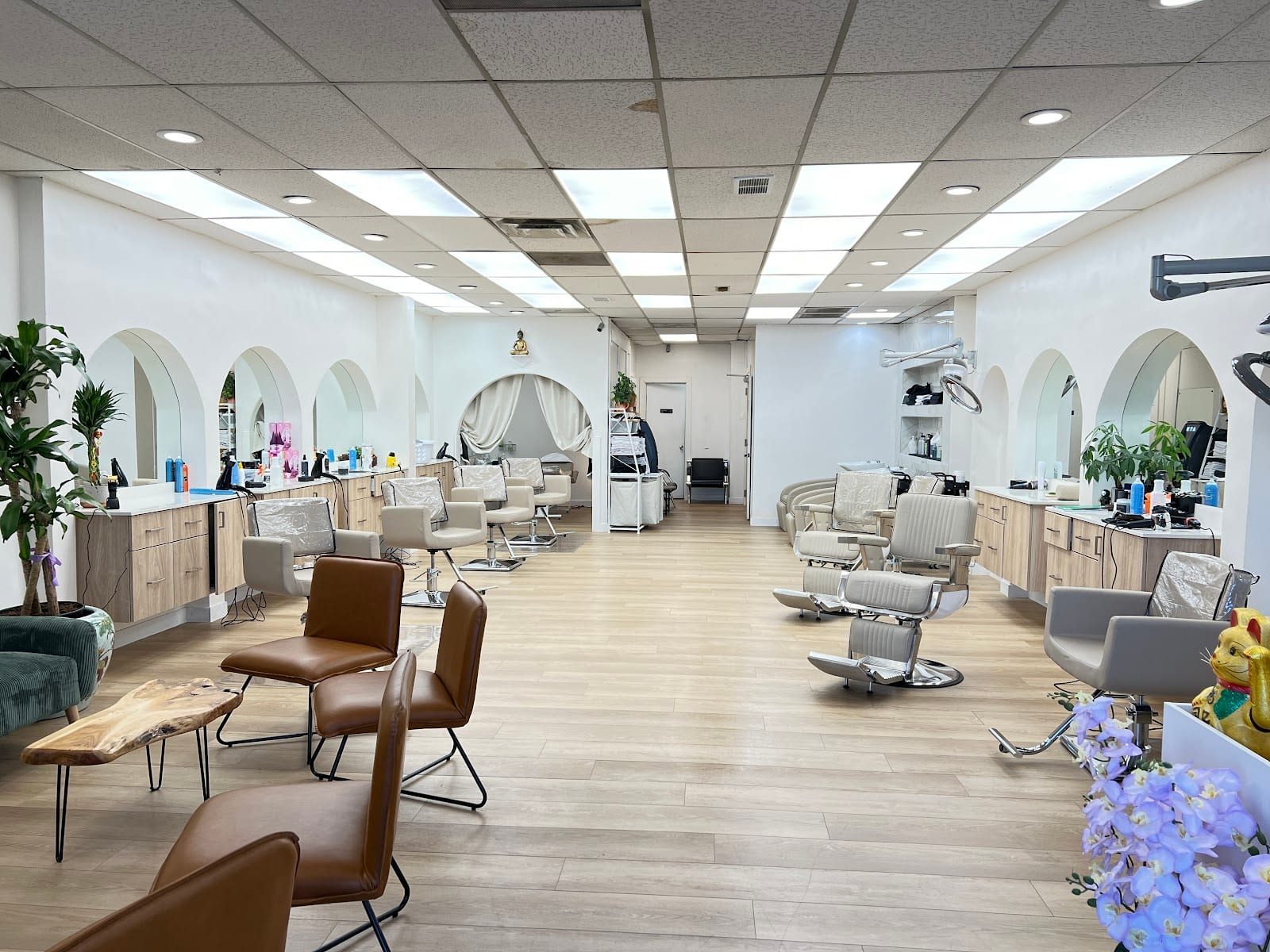 Rinse Hair Salon ✂, photo 2