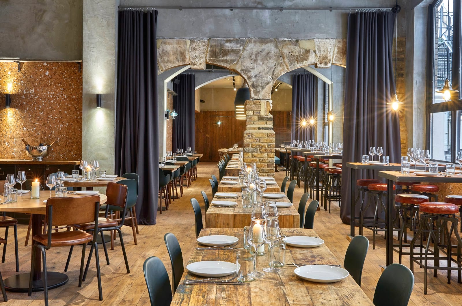 Humble Grape Fleet Street | Wine Bar & Restaurant, photo 2