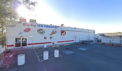Acme Ice Cream Events