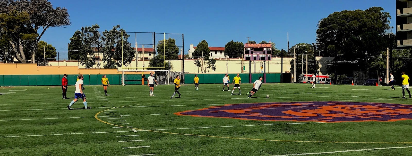 Norcal Athletics