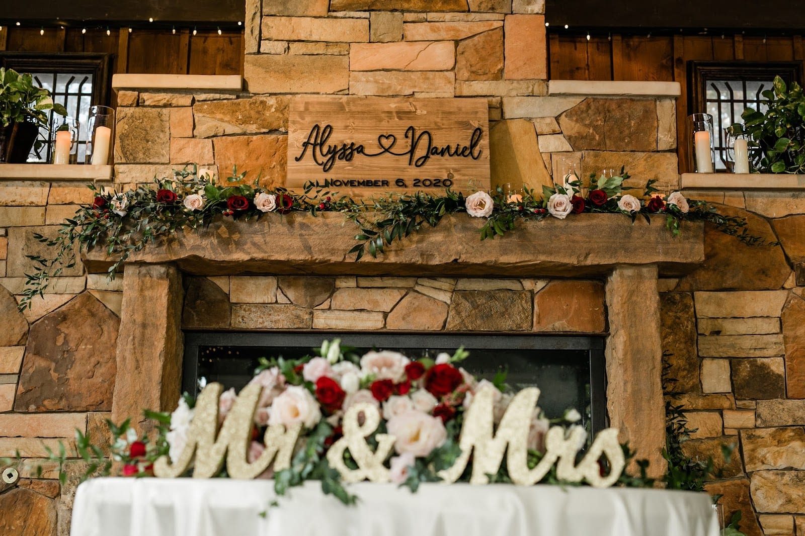 Just'in Wedding Floral, photo 4