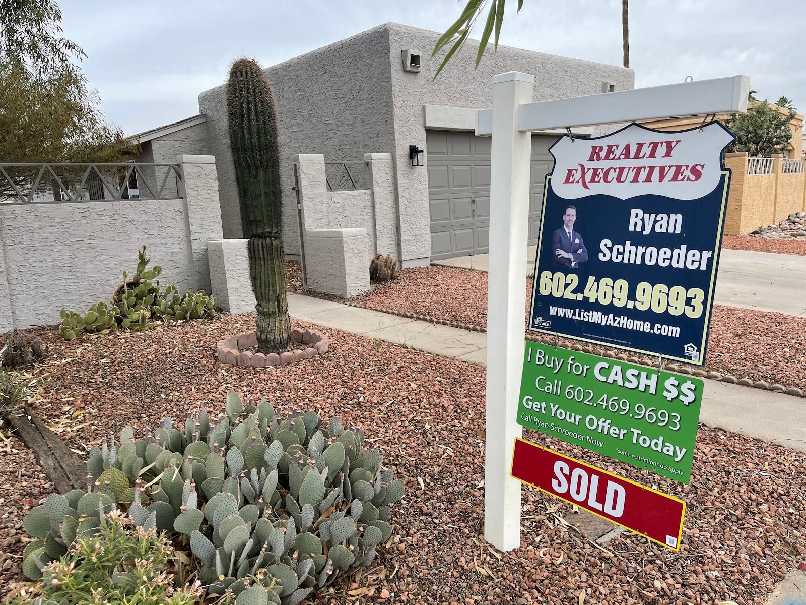 Ryan Schroeder - Realty Executives, photo 2