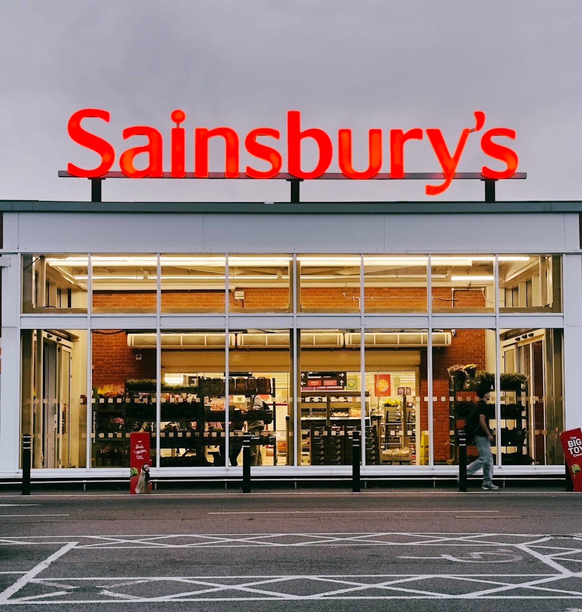Sainsbury's, photo 2