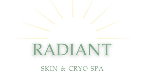 Radiant Skin & Cryo Spa
