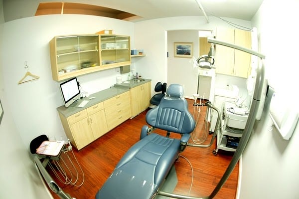 Steven J Baldwin, DDS and Cynthia Scipioni, DDS, photo 3