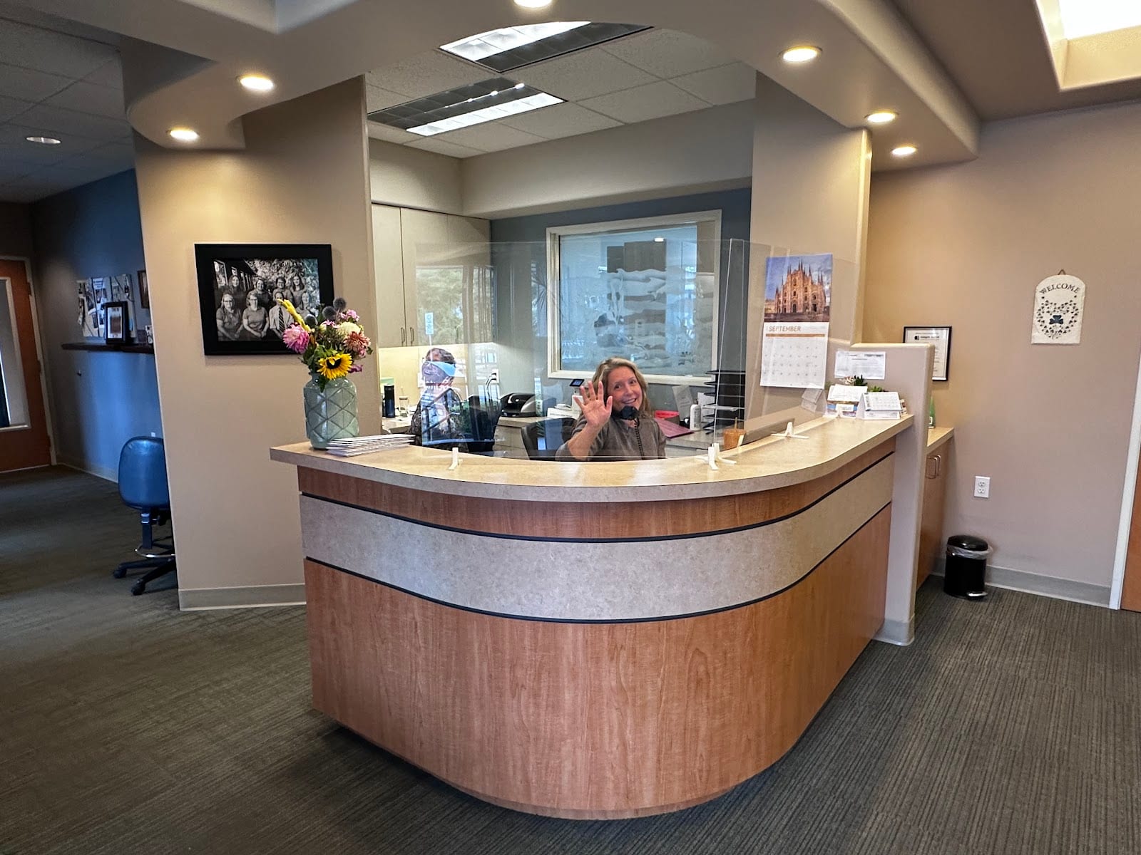 Johnson Creek Dental Care