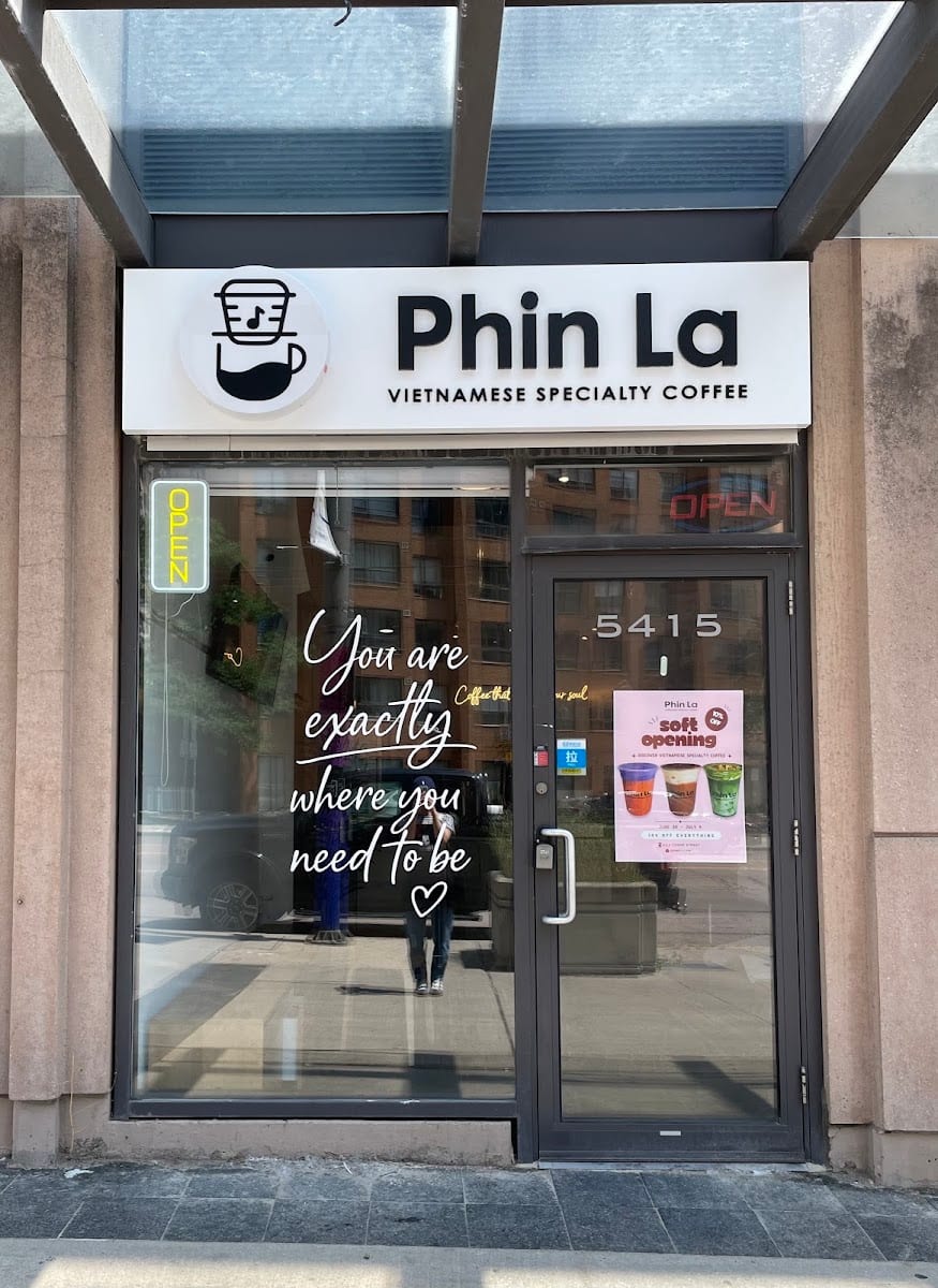 Phin La (North York)