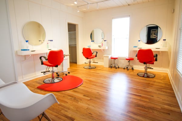 Hero Lice Clinics - Round Rock