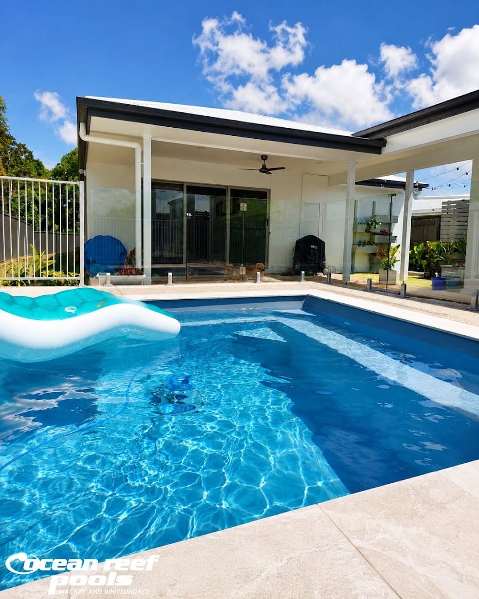 Ocean Reef Pools Mackay and Whitsundays, photo 4