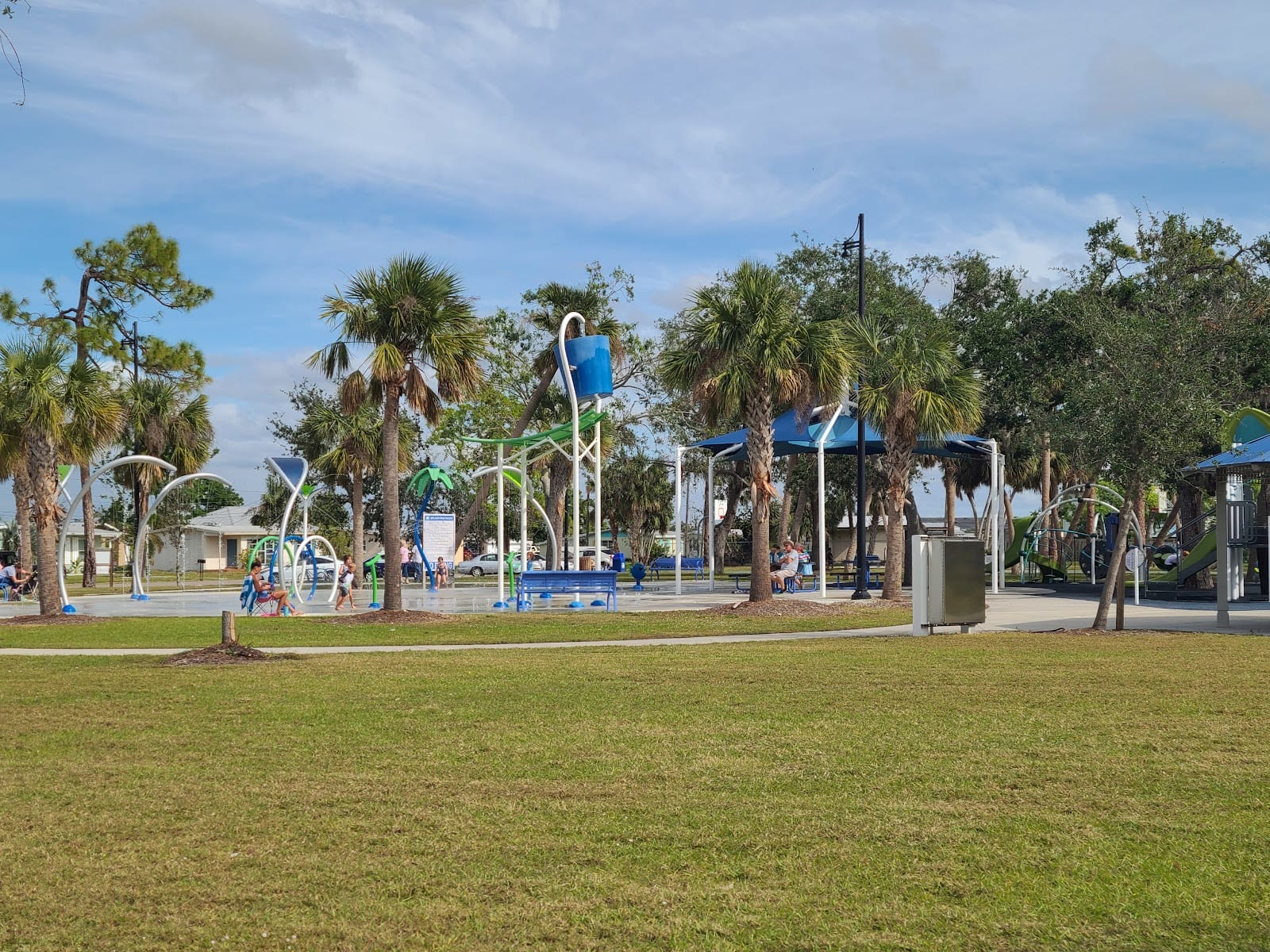 McGuire Park, photo 4