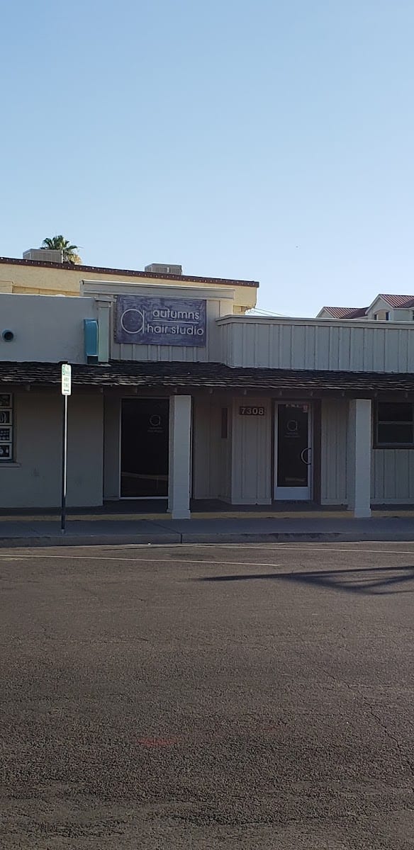 Autumns Hair Studio