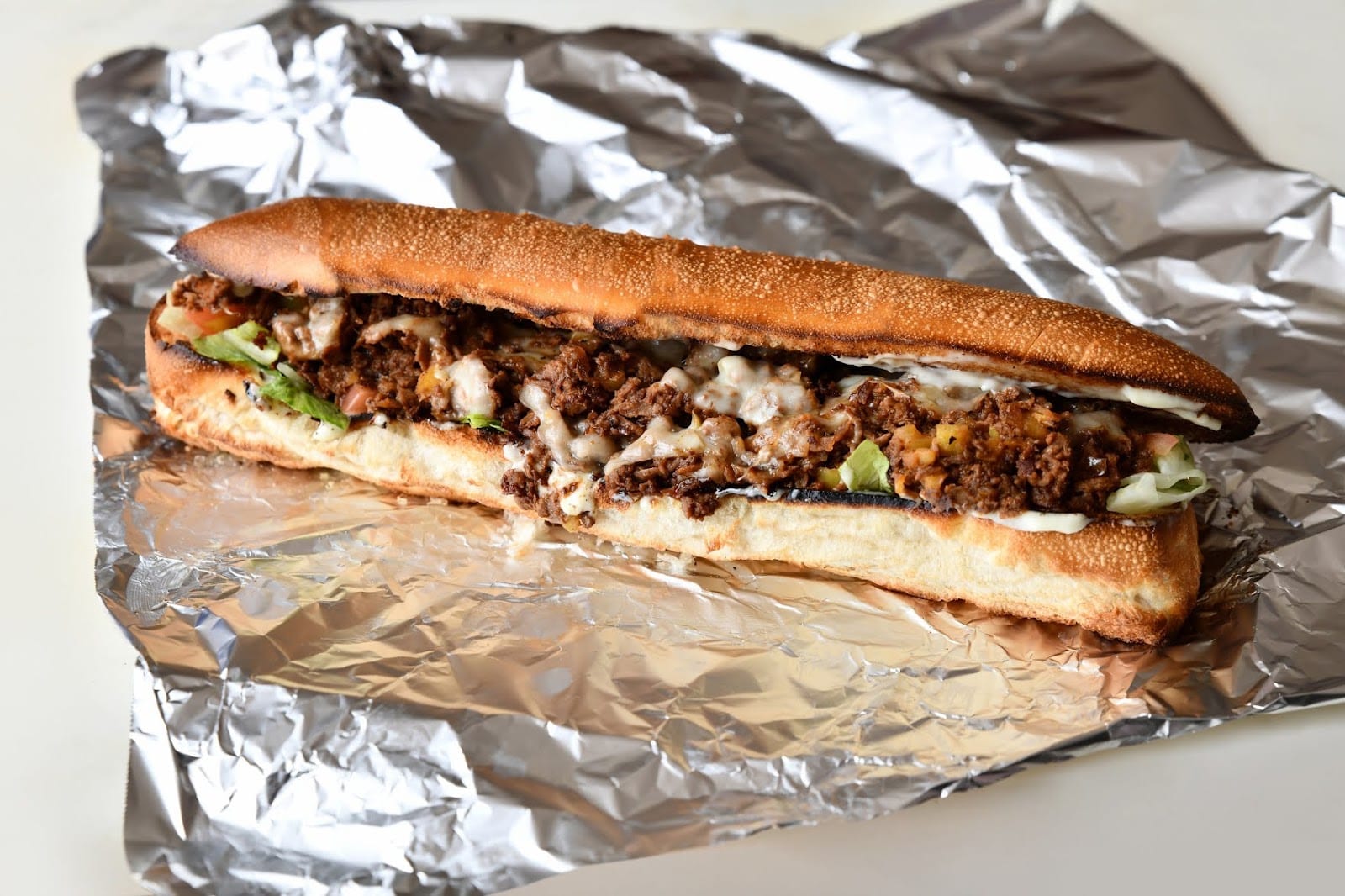Nick's Deli, photo 2