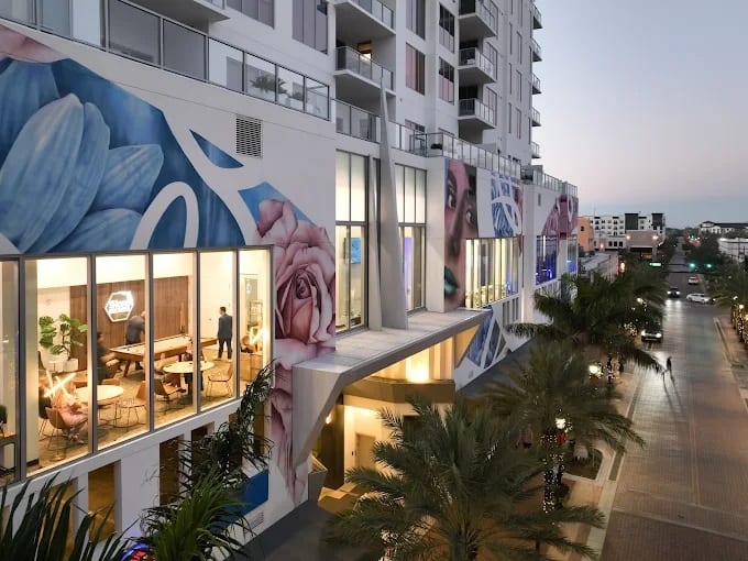 GRIFFIN Real Estate Advisory | Preferred Shore Real Estate