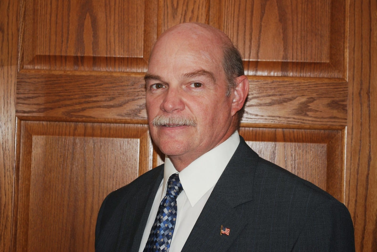 Derek J. Cuff, M.D., photo 4
