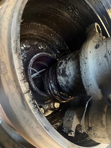 hubbard diesel repair llc, photo 2