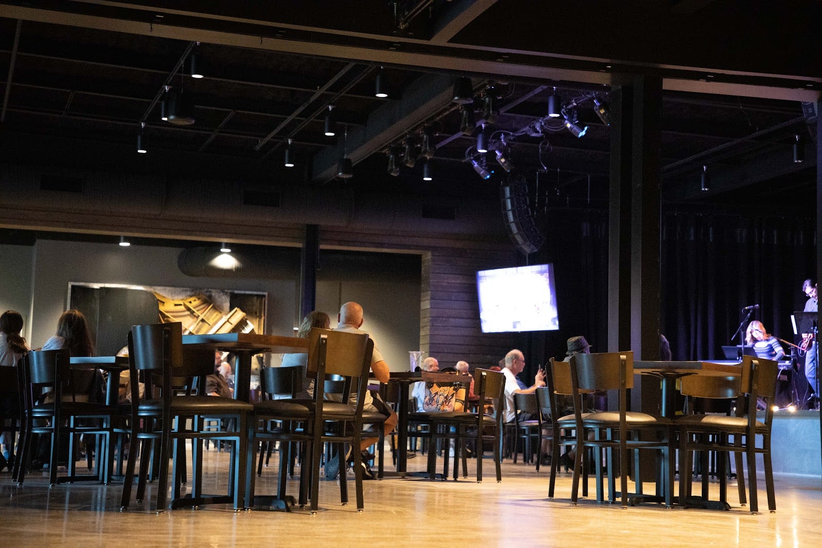 Crescendo Cafe, photo 2