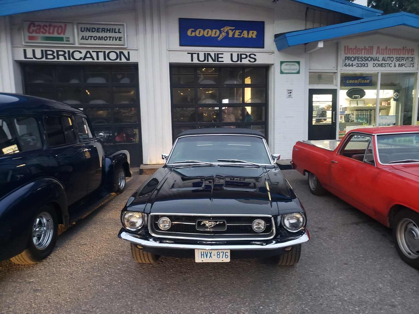 Underhill Automotive Inc, photo 2