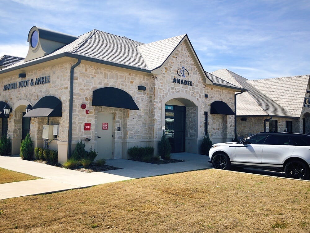 ANADEL Center for Foot and Ankle Reconstruction, photo 2