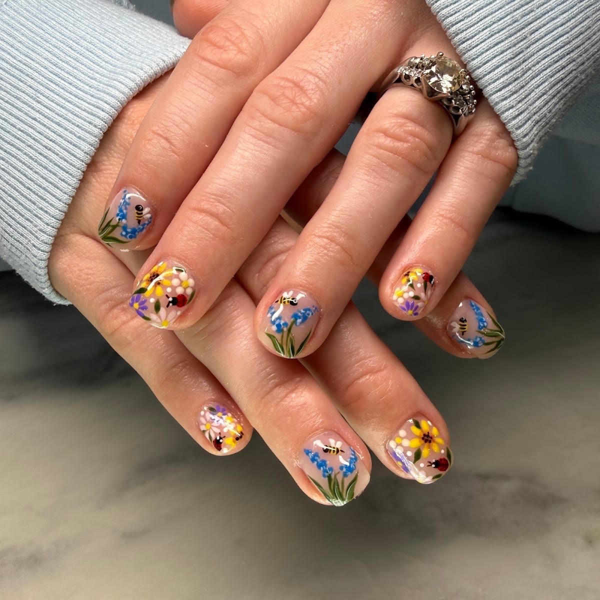 Secret Escape Nail Lounge, photo 3