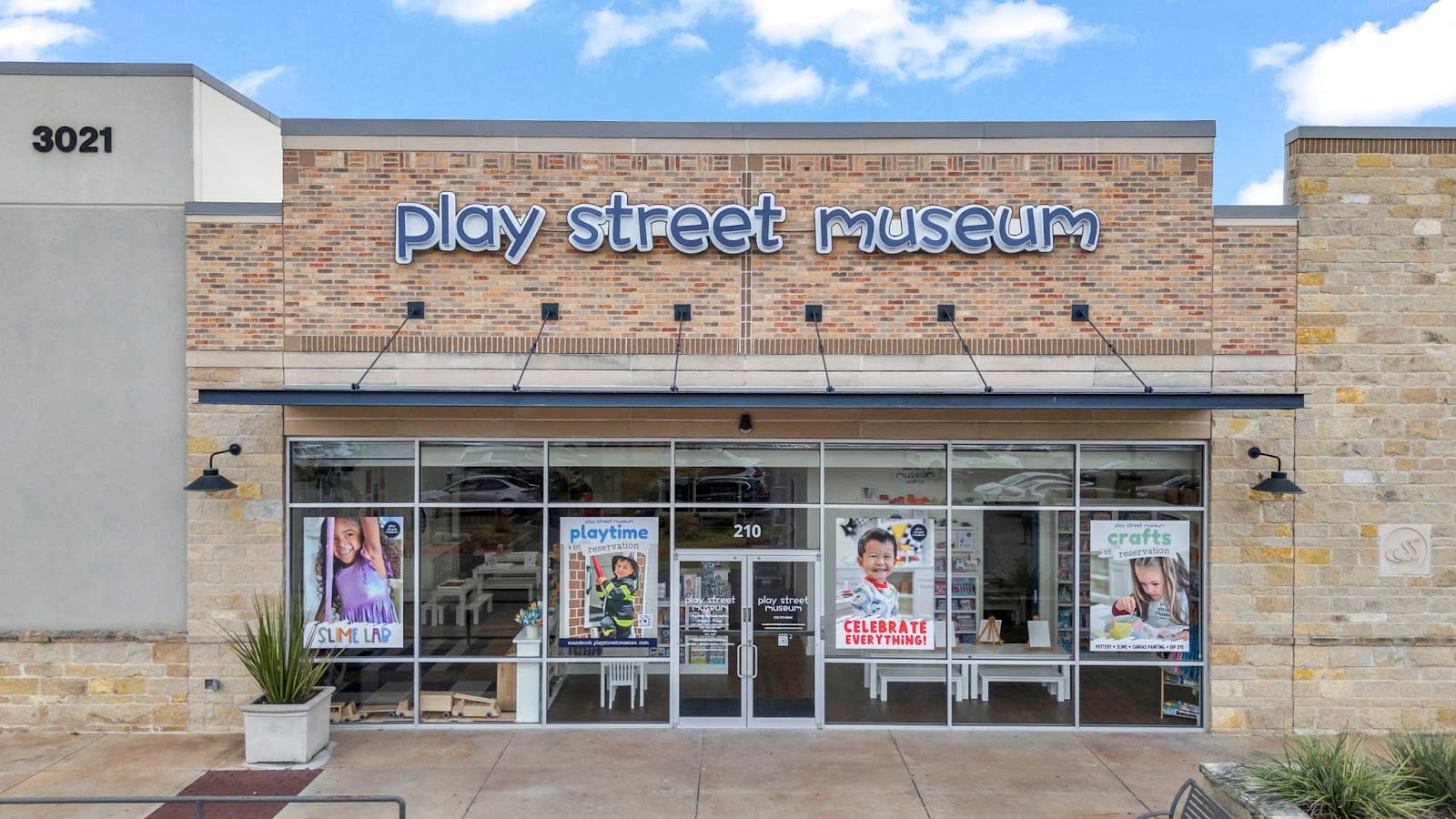 Play Street Museum - Round Rock, photo 4