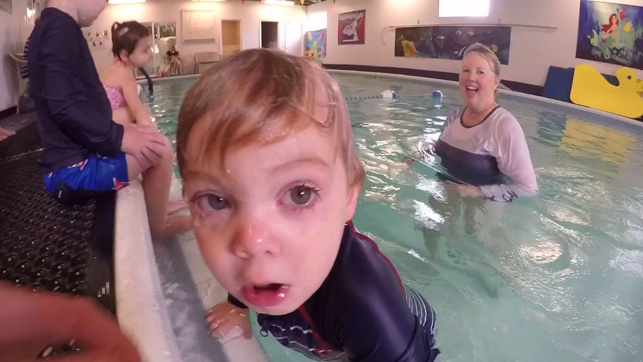 SWIMBABES Swim Survival Safety -Home of the World's Youngest Swim Team!, photo 3