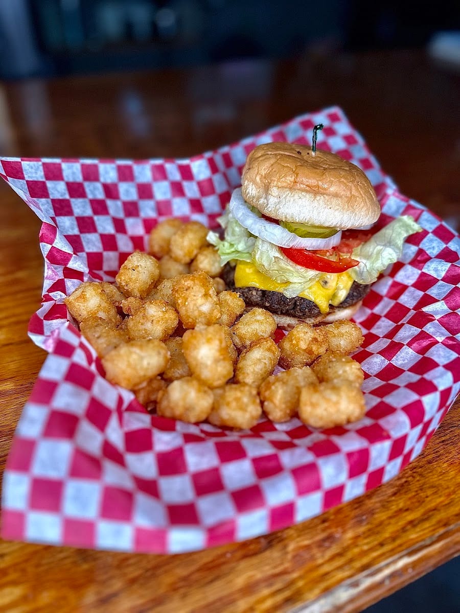 Verna’s Bar and Grill