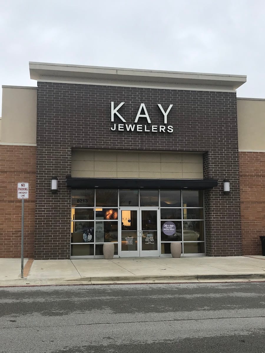 KAY Jewelers, photo 3